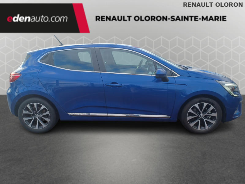 Renault Clio E-Tech 140 - 21n Intens