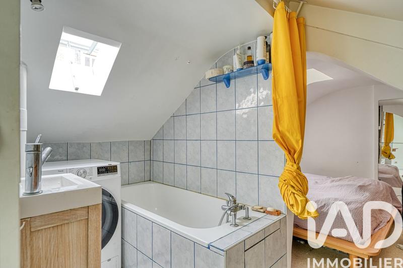 Appartement - 32 m² - 2 pièces