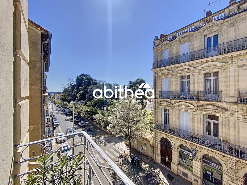 Appartement - 161 m² - 4 pièces