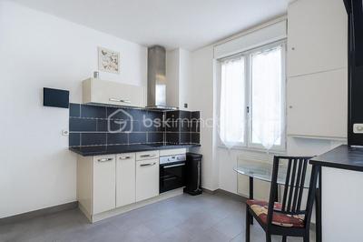 Maison de ville - 68 m² - 4 pièces