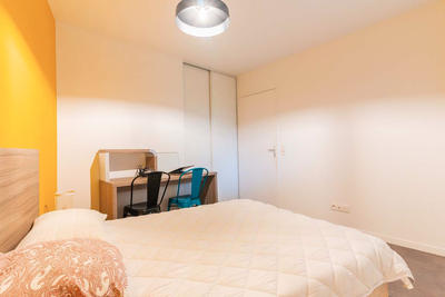 Studio - 20 m² - 1 pièce