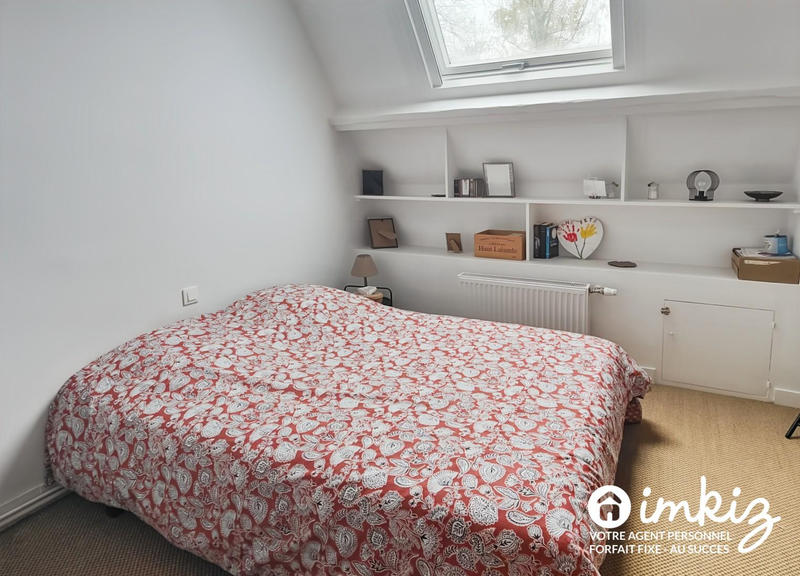 Maison - 227 m² - 7 pièces