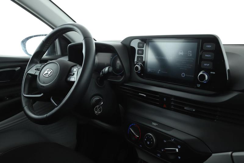 Hyundai i20 1.2 Intuitive 84 ch