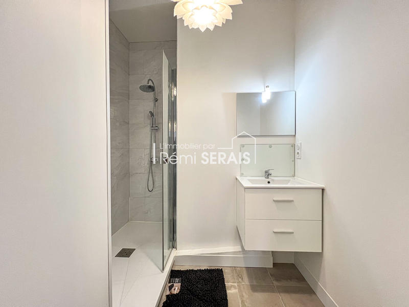 Maison de ville - 168 m² - 7 pièces