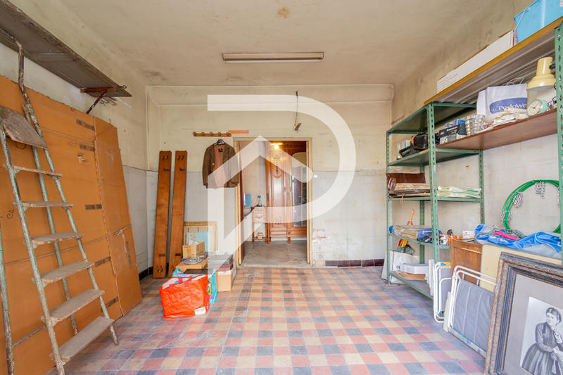 Local commercial - 24 m² - 1 pièce