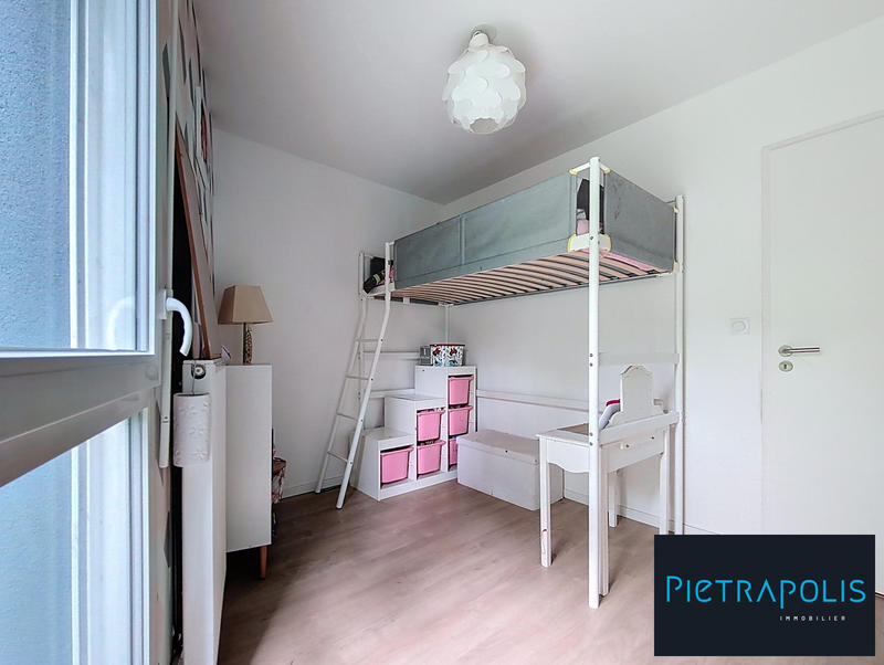 Appartement - 84 m² - 5 pièces