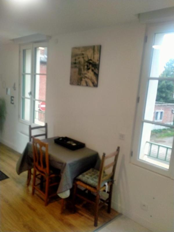 Appartement - 28 m² - 2 pièces