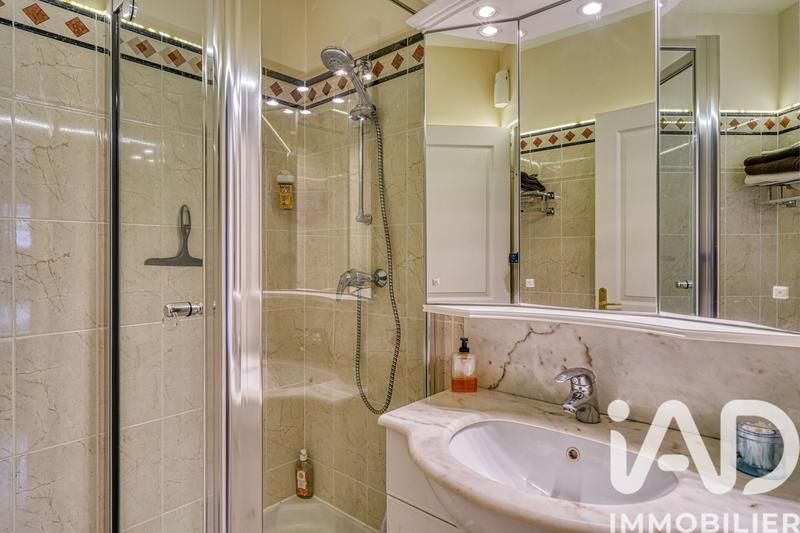 Maison - 165 m² - 7 pièces