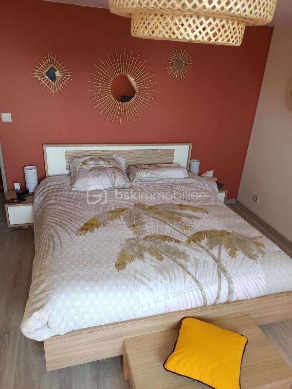 Maison - 145 m² - 6 pièces