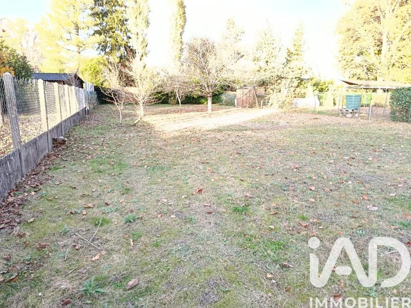 Maison - 82 m² - 4 pièces