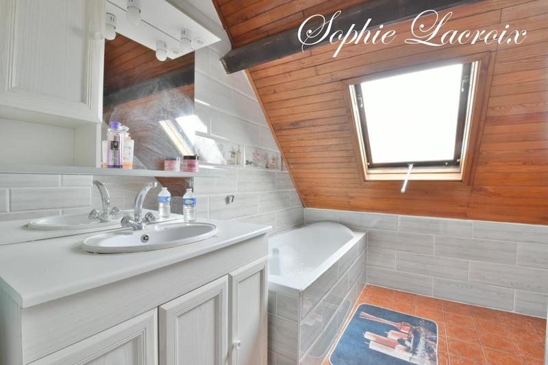 Villa - 149 m² - 6 pièces