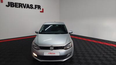 Volkswagen Polo 1.6 Tdi 90 Fap Match II