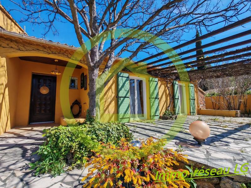 Maison - 173 m² - 5 pièces