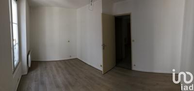 Immeuble - 320 m²