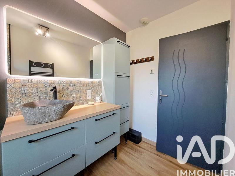 Maison - 103 m² - 4 pièces