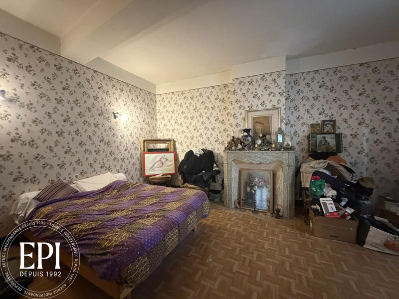 Maison de village - 97 m² - 4 pièces