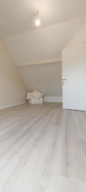 Maison - 113 m² - 5 pièces
