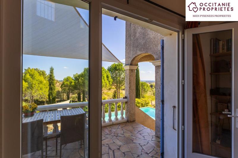 Villa - 155 m² - 6 pièces