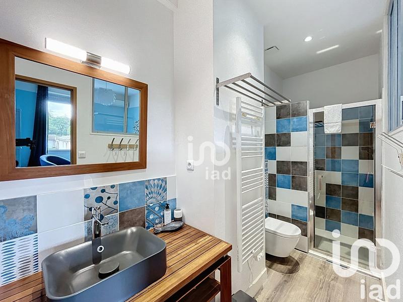 Maison - 432 m² - 10 pièces