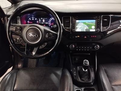 Kia Carens 1.7 Crdi 136 Isg Premium 5p