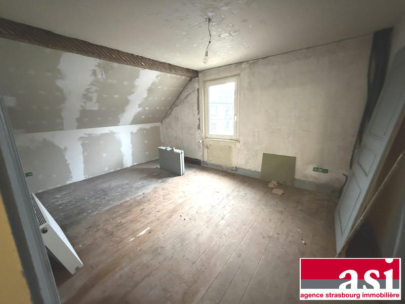 Maison - 137 m² - 7 pièces