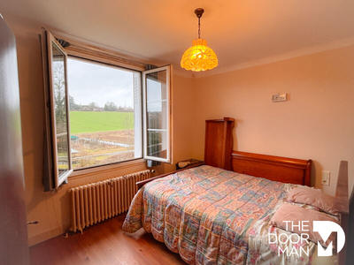 Maison - 70 m² - 4 pièces