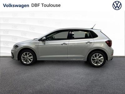 Volkswagen Polo 1.0 Tsi 95 s&amp;S Dsg7 Style