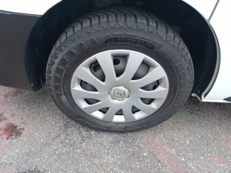 Renault Trafic Fgn L1h1 1200 Kg Dci 120 Grand Confort