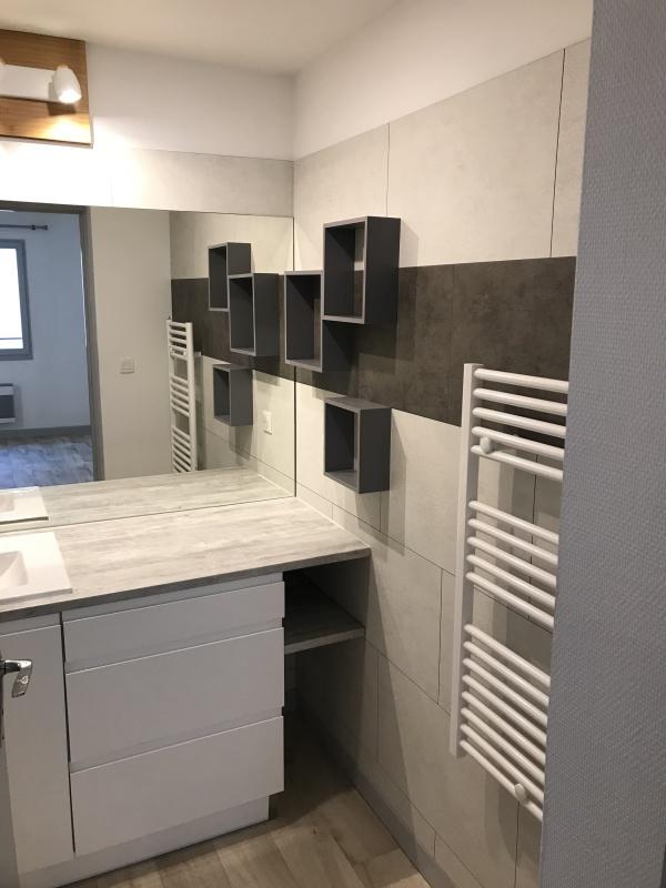 Appartement - 55 m² - 2 pièces