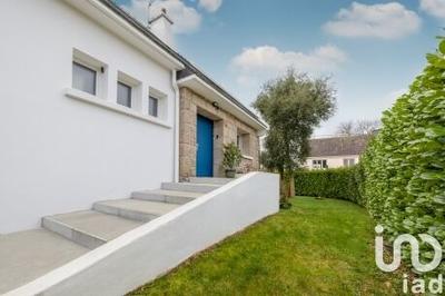 Maison - 180 m² - 6 pièces