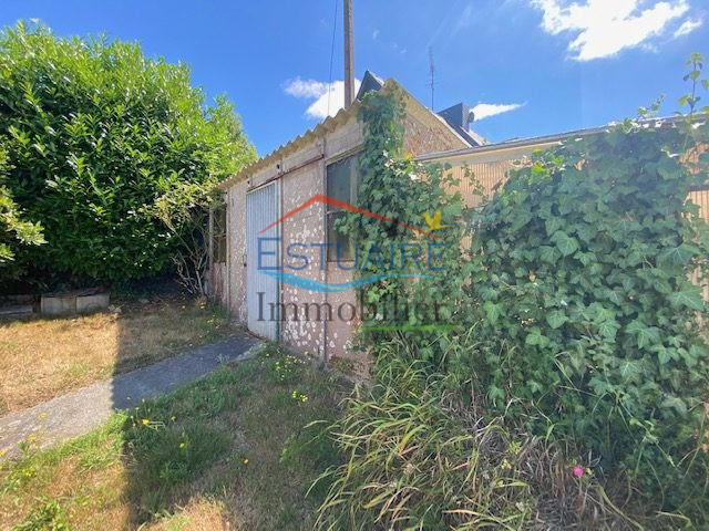 Maison ancienne - 96 m² - 5 pièces