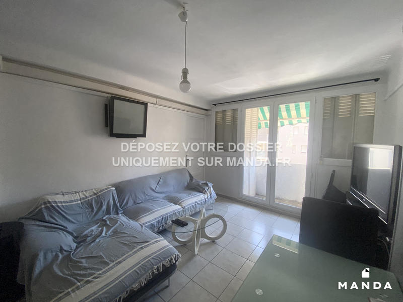 Appartement - 9 m² - 3 pièces