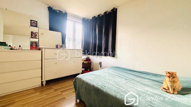 Fermette - 118 m² - 7 pièces