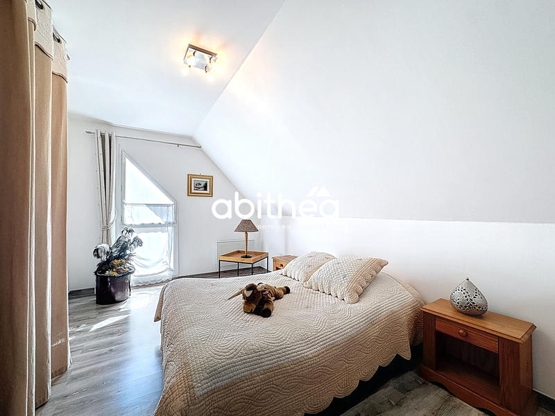 Maison - 172 m² - 6 pièces