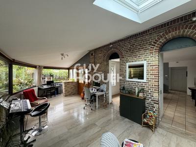 Maison de loisirs - 169 m² - 5 pièces