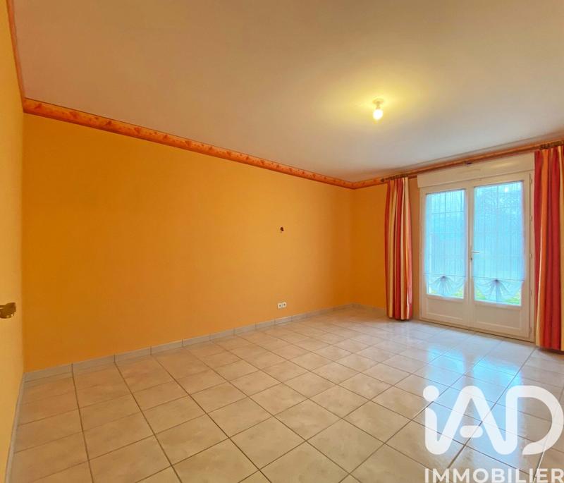 Maison - 141 m² - 5 pièces