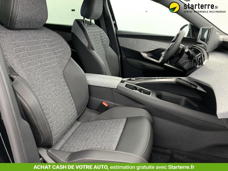 Peugeot 5008 Hybrid 145 e-Dcs6 Allure