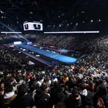 Meeting de Paris Indoor