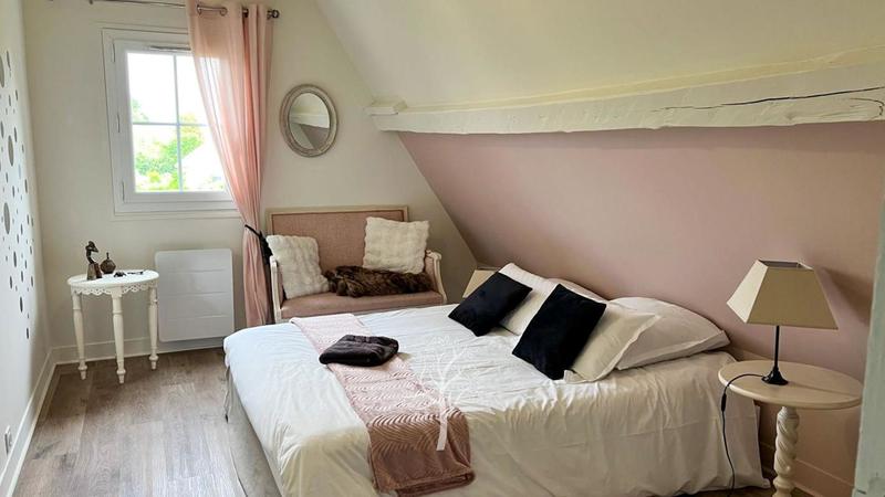 Maison - 190 m² - 6 pièces