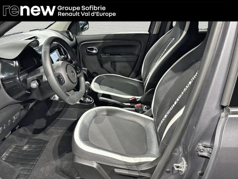 Renault Twingo E-Tech Electrique III Sl Urban Night