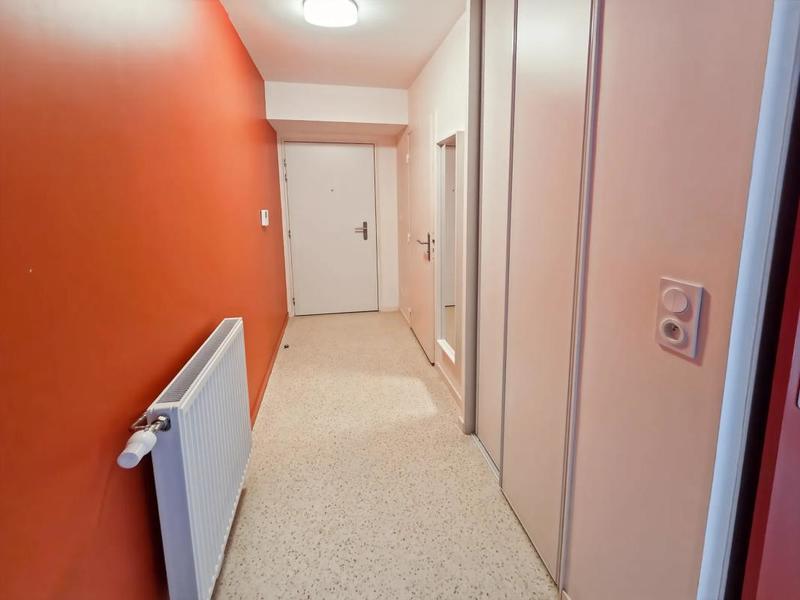 Appartement - 19 m² - 1 pièce