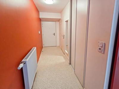 Appartement - 19 m² - 1 pièce