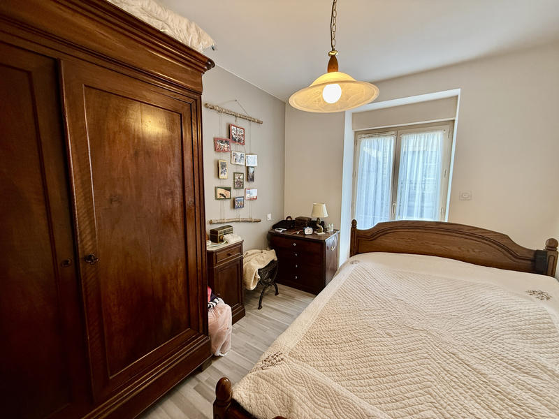 Immeuble - 129 m² - 9 pièces