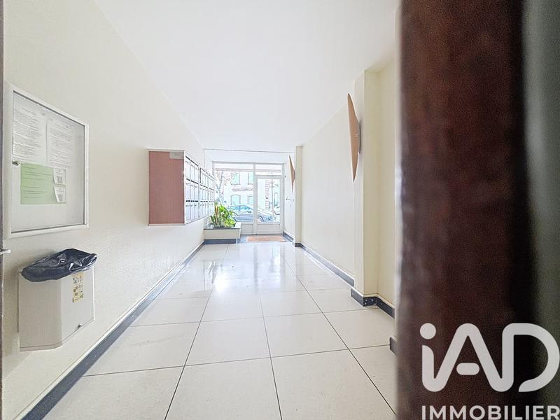 Appartement - 127 m² - 5 pièces