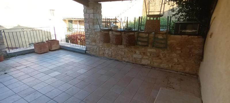 Maison de village - 69 m² - 4 pièces