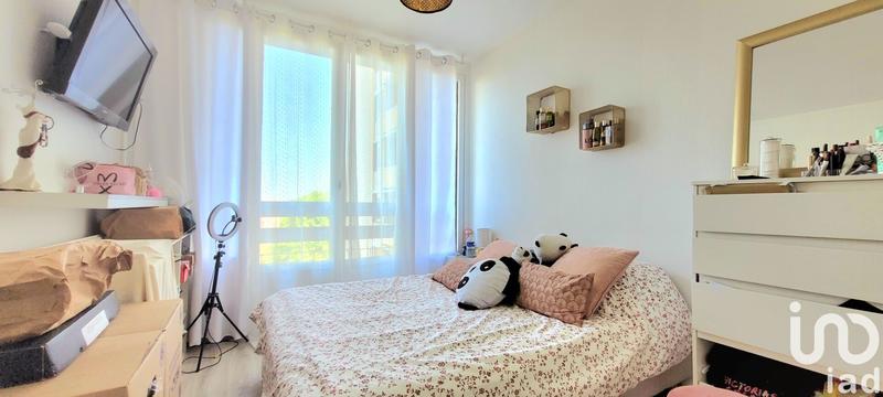 Appartement - 86 m² - 4 pièces