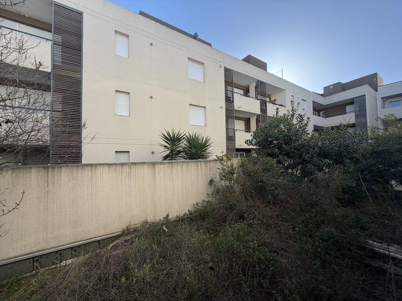 Appartement - 24 m² - 1 pièce