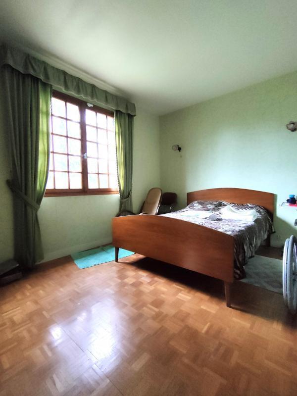 Maison - 142 m² - 7 pièces