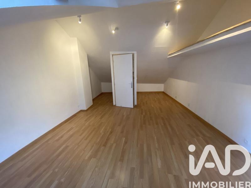 Immeuble - 116 m²