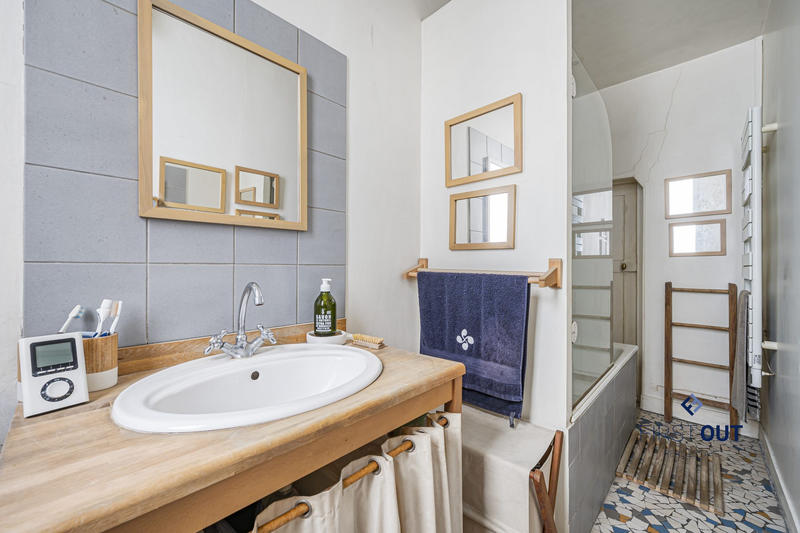 Appartement - 78 m² - 3 pièces